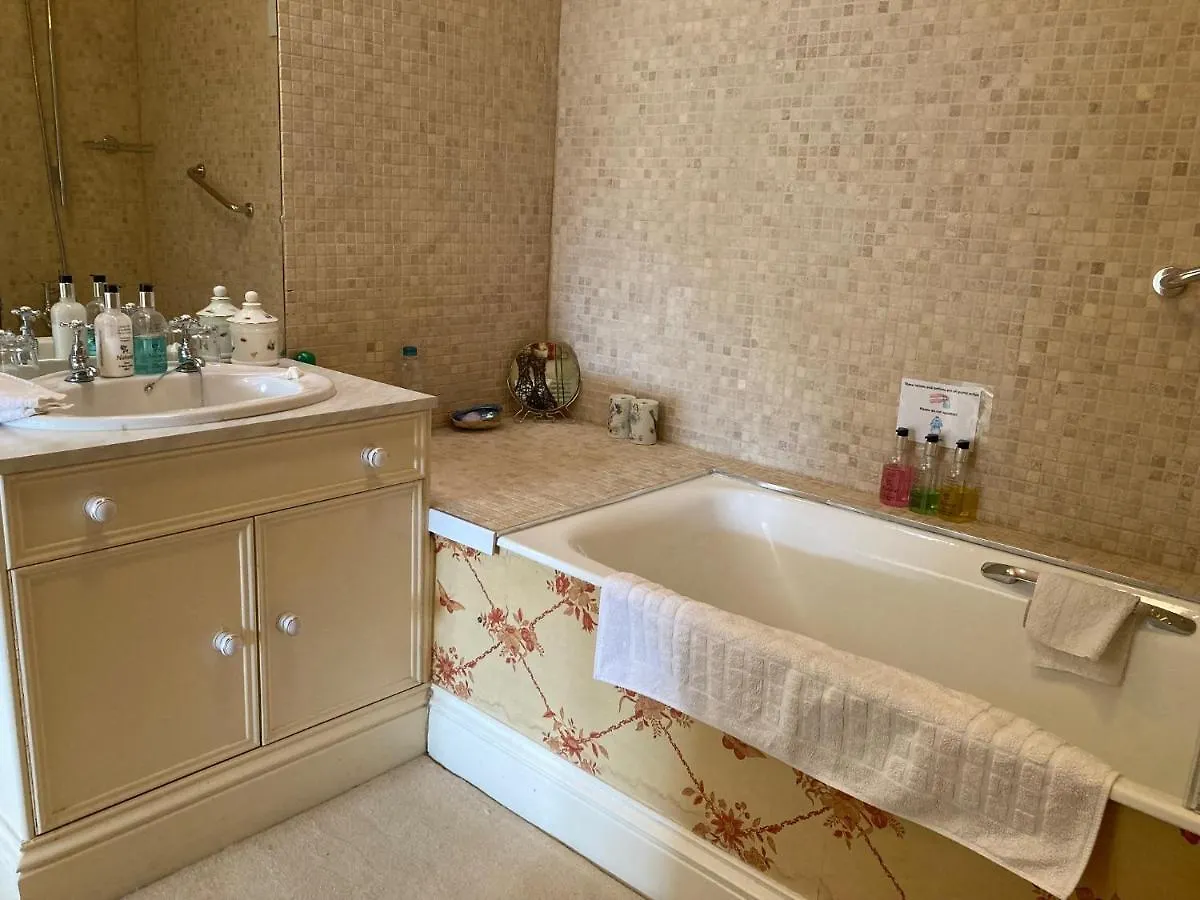 Mickley Bed And Breakfast 5*, Mickley (North Yorkshire)