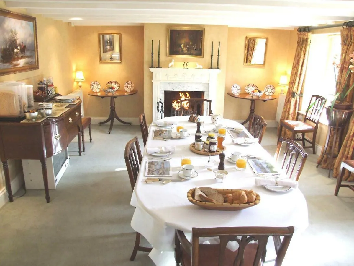 Mickley Bed And Breakfast