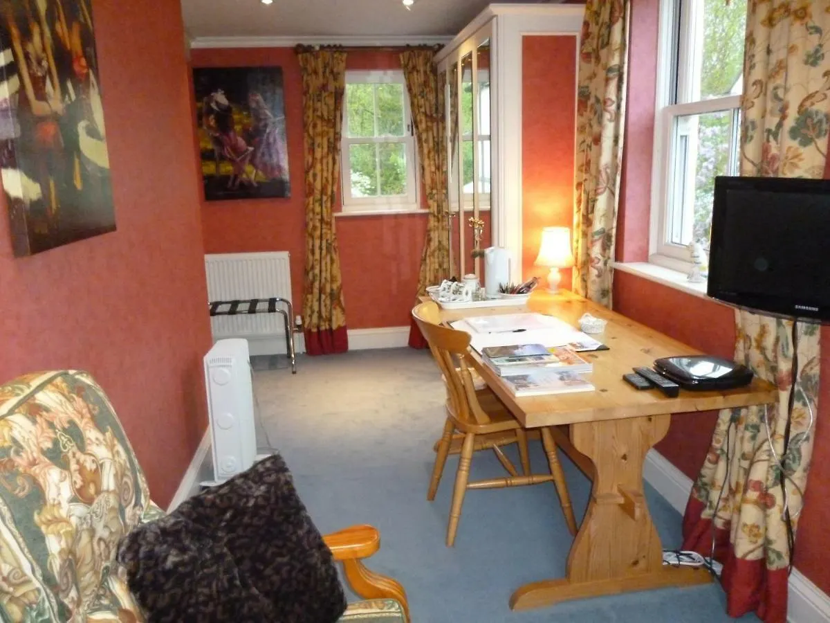 Bed & Breakfast Mickley Bed And Breakfast