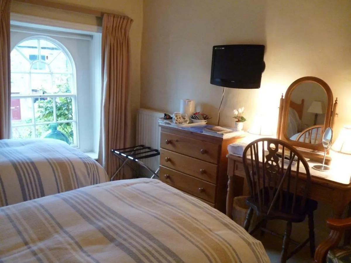 Mickley Bed And Breakfast 5*, Mickley (North Yorkshire) Storbritannien